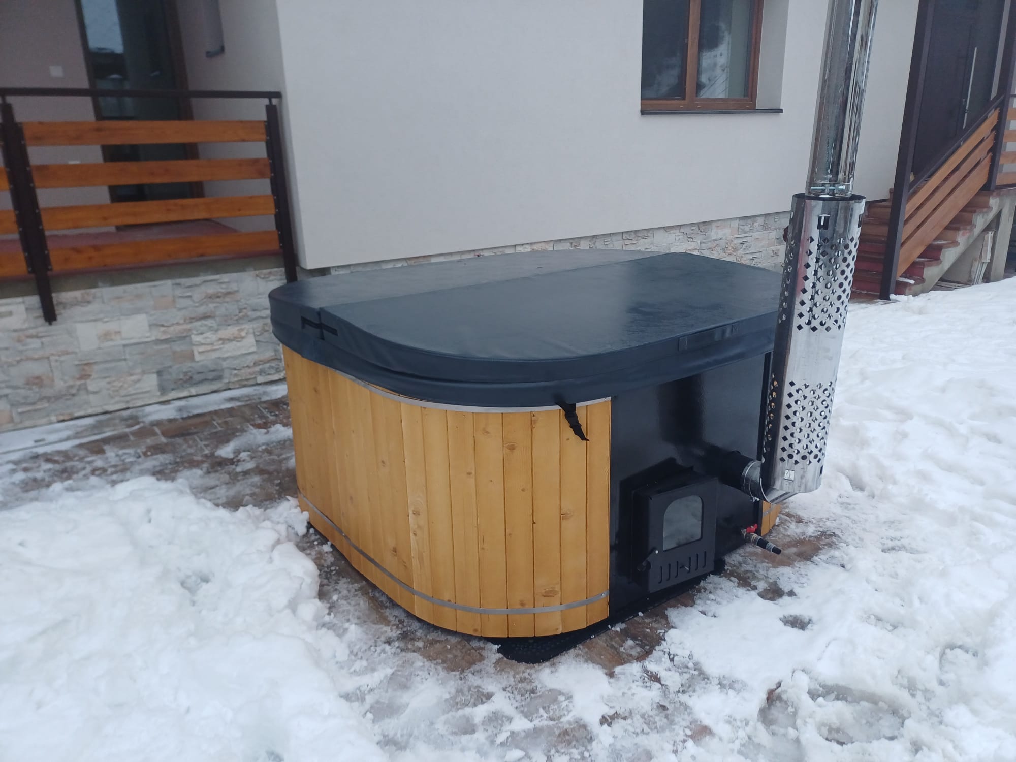 Penzión pod Ploskou